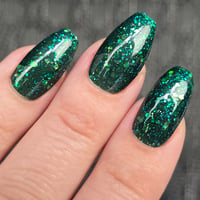 Image 3 of Crushed Emerald 