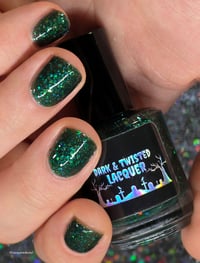Image 5 of Crushed Emerald 
