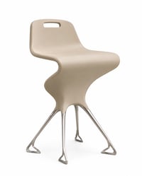 Image 2 of Maison M Silhouette Chair