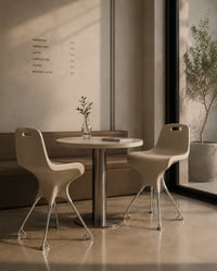 Image 6 of Maison M Silhouette Chair
