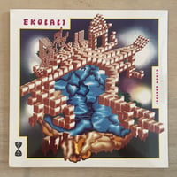 Ekolali – Genom Grundet