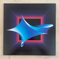 Healing Force Project – Melts In Your Mind