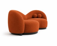 Image 2 of Maison Terra Sofa