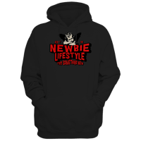 Image 1 of Try Hoodies (BRB)