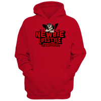 Image 2 of Try Hoodies (BRB)