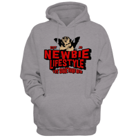 Image 3 of Try Hoodies (BRB)