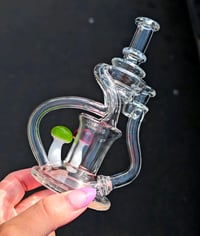 Image 2 of Mini Mushroom Floater