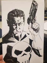 The Punisher