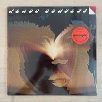 Klaus Schulze – Dig It