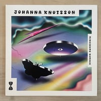 Johanna Knutsson – Dingsbums Homage