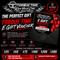 E Gift Voucher 