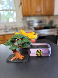 Image 5 of Bonfly Bonsai Tree Fruit Fly Trap