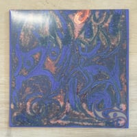 Yraki – Tendrils