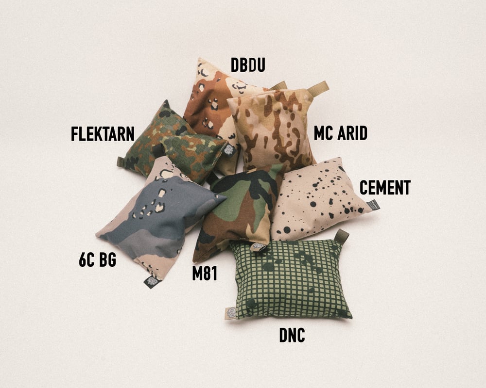 Image of pillow 