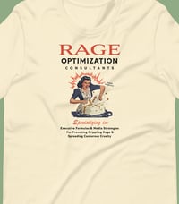 Image 4 of Rage Optimization Consultants T-Shirt