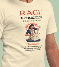 Image 3 of Rage Optimization Consultants T-Shirt