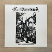 Jim Kirkwood – Tales From A Melnibone Tavern