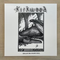 Jim Kirkwood – King of the Golden Hall