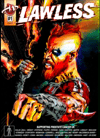 Lawless - a 48 page comic created by super-heroes!