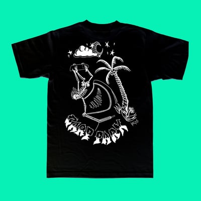 Image of CARP PARK COMMEMORATIVE SHIRT