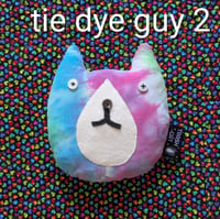 Image 10 of Trash Cat Teeny Tinies