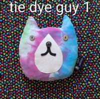 Image 9 of Trash Cat Teeny Tinies