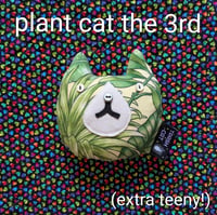 Image 16 of Trash Cat Teeny Tinies