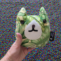 Image 4 of Trash Cat Teeny Tinies
