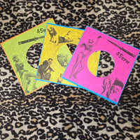 Image 1 of Themindbendingcoil Sleeves