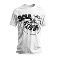 Image 1 of Dunzo | Soul Ripper | White