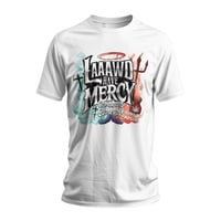 Image 1 of LHM | Logo | White