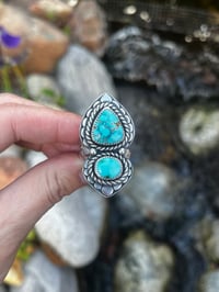 Image 1 of Turquoise Ring I