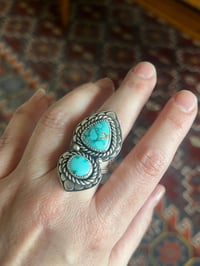 Image 5 of Turquoise Ring I