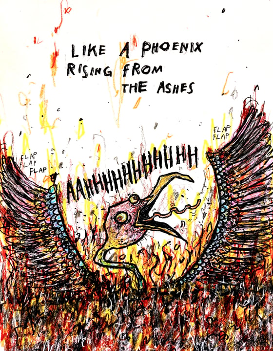 Image of PHOENIX
