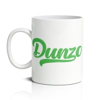 Dunzo First Run Mug™