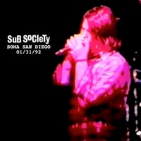 Image 1 of SOMA San Diego 01/31/92