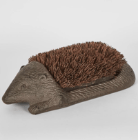 Image 1 of Echidna Boot Brush