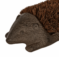 Image 3 of Echidna Boot Brush
