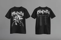 Dreamstate of Fear US tour tee