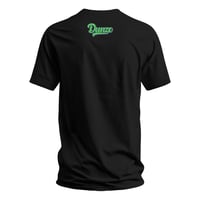 Image 2 of Dunzo | Run It Drop | Green-Black