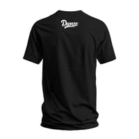 Image 2 of Dunzo | Dunzo Run It Clean | Black