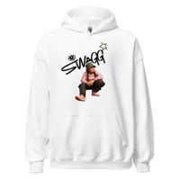 Image 1 of Swagged Out Hoodie/Short Set