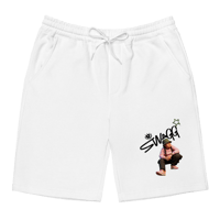 Image 2 of Swagged Out Hoodie/Short Set