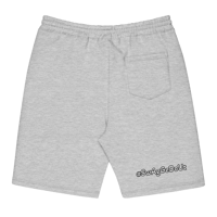 Image 5 of Swagged Out Hoodie/Short Set