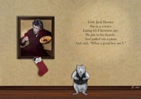 Little Jack Horner