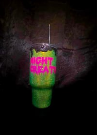Night Creatures Mug