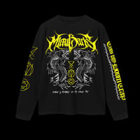 Pit of the Damned Longsleeve