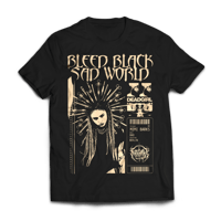 DEADGIRL Tee (LAST ONE IN 2XL)