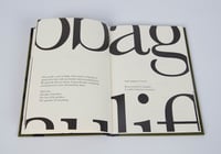 Image 3 of Words & Vegetables
