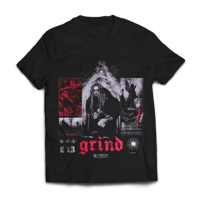 GRIND Tee (LAST ONE IN 2XL)